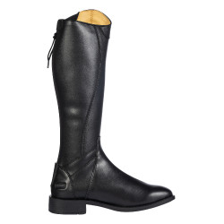Bottes Aberdeen Kids HKM Noir Bottes Aberdeen Kids HKM Noir