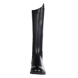 Bottes Aberdeen Kids HKM Noir Bottes Aberdeen Kids HKM Noir