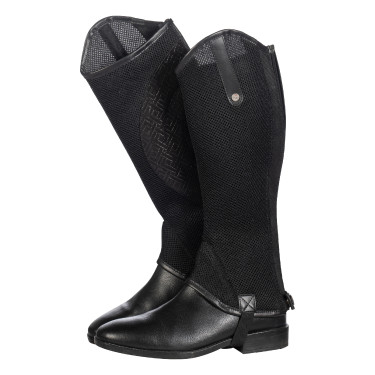 Mini Chaps Lara HKM Mini Chaps Lara HKM