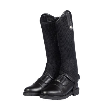 Mini-chaps voor kinderen Lara HKM Mini-chaps voor kinderen Lara HKM