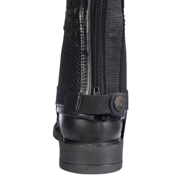 Mini-chaps voor kinderen Lara HKM Mini-chaps voor kinderen Lara HKM