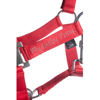 Licol Aymee HKM Rouge