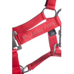 Licol Aymee HKM Rouge Licol Aymee HKM Rouge