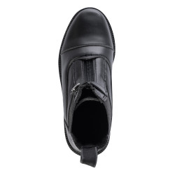 Laarzen Sina Kids HKM Zwart Laarzen Sina Kids HKM Zwart