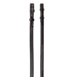 Bridon Hunter 2 HKM Marron foncé Bridon Hunter 2 HKM Marron foncé