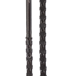 Bridon Hunter 2 HKM Marron foncé Bridon Hunter 2 HKM Marron foncé