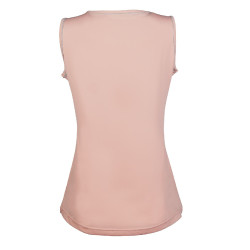 Top HKM Mondiale Abricot Orange