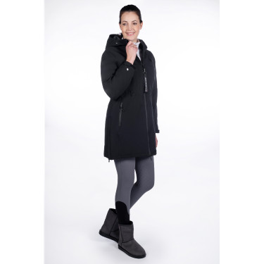Veste longue imperméable Hillary HKM Veste longue imperméable Hillary HKM