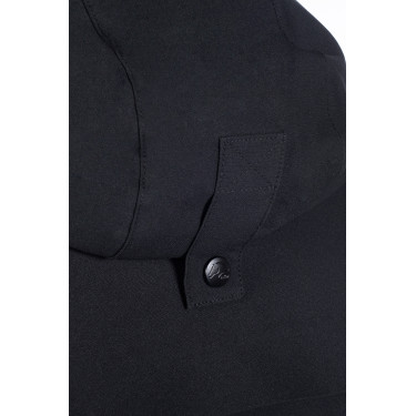Veste longue imperméable Hillary HKM Veste longue imperméable Hillary HKM