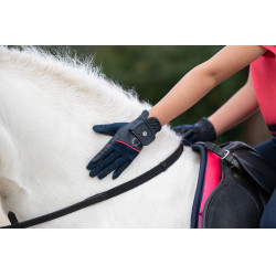 Kinderhandschoenen Aymee HKM Kinderhandschoenen Aymee HKM