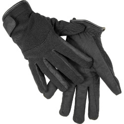 Gants Thinsulate Winter HKM Noir Gants Thinsulate Winter HKM Noir