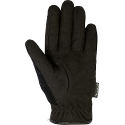 Gants Thinsulate Winter HKM Noir Gants Thinsulate Winter HKM Noir