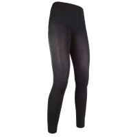 Lange legging HKM Zwart