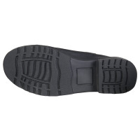 Boots Oklahoma avec Teddy HKM Noir Boots Oklahoma avec Teddy HKM Noir