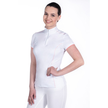Wedstrijdpolo Equilibrio Style HKM Wedstrijdpolo Equilibrio Style HKM