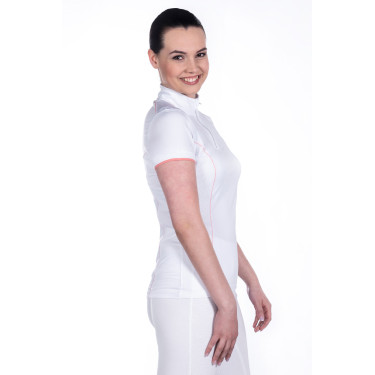 Wedstrijdpolo Equilibrio Style HKM Wedstrijdpolo Equilibrio Style HKM
