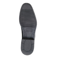 Boots Hard Cap HKM Noir Boots Hard Cap HKM Noir