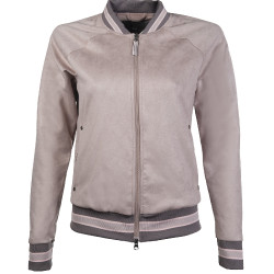 Blouson Melody HKM Camel Marron Blouson Melody HKM Camel Marron