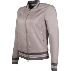 Blouson Melody HKM Camel Marron Blouson Melody HKM Camel Marron