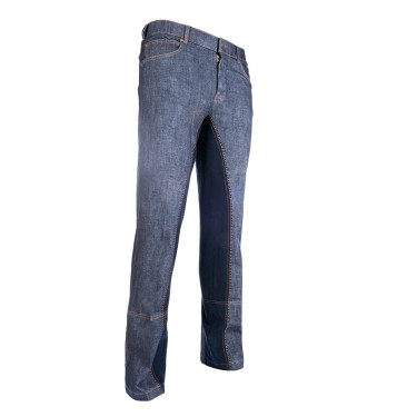 Herenbroek jodhpur Texas new HKM Herenbroek jodhpur Texas new HKM