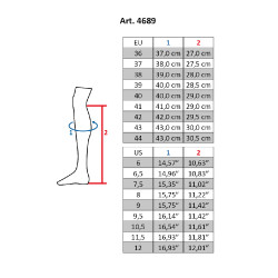 Bottes fashion 3/4 Belmond Spring HKM Marron foncé Bottes fashion 3/4 Belmond Spring HKM Marron foncé