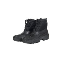 Werkschoenen Hamilton HKM Zwart Werkschoenen Hamilton HKM Zwart