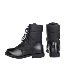 Boots d'hiver Alaska HKM Noir