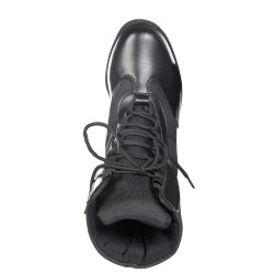 Boots d'hiver Alaska HKM Noir