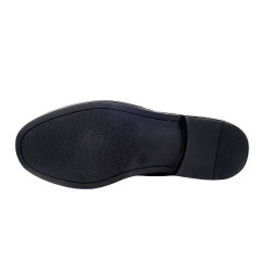 Boots d'hiver Alaska HKM Noir