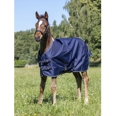 Couverture d´exterieur pour poulain Professional HKM Couverture d´exterieur pour poulain Professional HKM