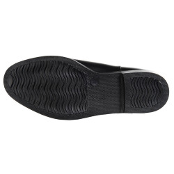 Boots fourrées HKM Soft Noir