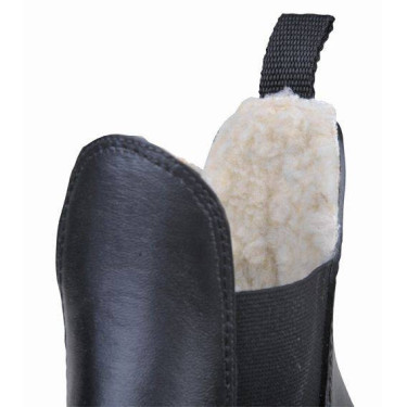 Boots fourrées HKM Soft Boots fourrées HKM Soft