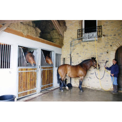 Support de Douche Mural Pivotant La Gée Support de Douche Mural Pivotant La Gée