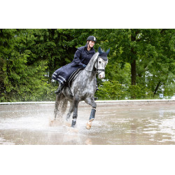 Waterdichte Seattle HKM Donkerblauw