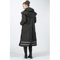 Waterdichte Seattle HKM Donkerblauw