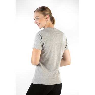 T-shirt Grafisch Paard HKM T-shirt Grafisch Paard HKM