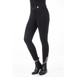 Pantalon Kate basanes en silicone HKM Noir