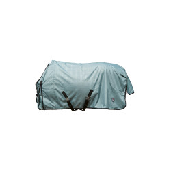 Couverture d'extérieur High Comfort Style 200g HKM 600D Sauge Violet