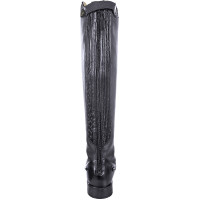 Bottes Sevilla Teddy HKM Noir