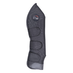 Guêtres de transport Premium HKM Noir Guêtres de transport Premium HKM Noir