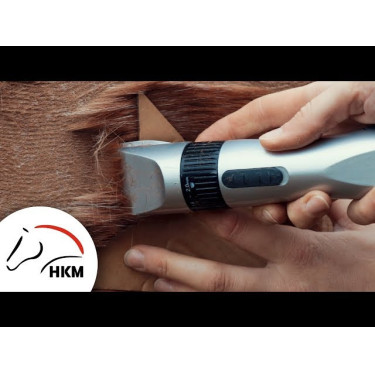 HKM tondeuse batterij 12 Watt 0,3kg licht HKM tondeuse batterij 12 Watt 0,3kg licht