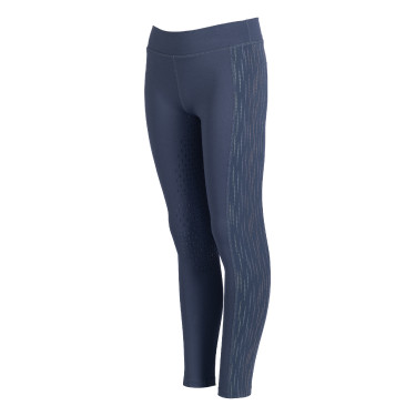 Flow Reflective Legging Kinderen volledige zit in s. HKM Flow Reflective Legging Kinderen volledige zit in s. HKM
