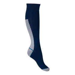 Chaussettes homme Mateo HKM lot de 3 Chaussettes homme Mateo HKM lot de 3
