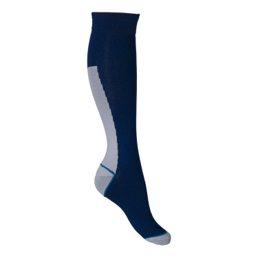 Chaussettes homme Mateo HKM lot de 3 Chaussettes homme Mateo HKM lot de 3