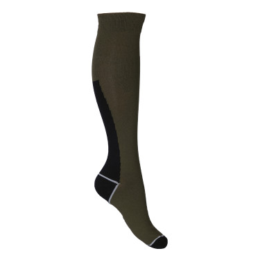 Chaussettes homme Mateo HKM lot de 3 Chaussettes homme Mateo HKM lot de 3