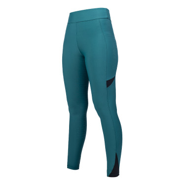 Legging Port Royal fond intégral en silicone HKM Legging Port Royal fond intégral en silicone HKM