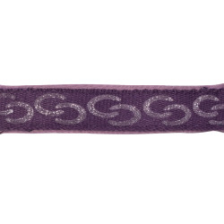 Licol Alva HKM Lilas Bleu Licol Alva HKM Lilas Bleu