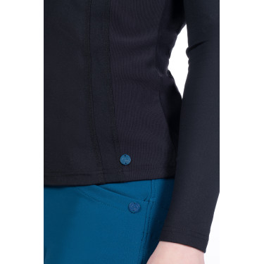 Lange mouwen poloshirt Port Royal HKM Lange mouwen poloshirt Port Royal HKM