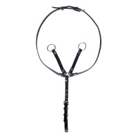 Martingale Hobby Horsing HKM Noir Martingale Hobby Horsing HKM Noir