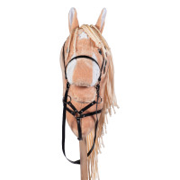 Martingale Hobby Horsing HKM Noir Martingale Hobby Horsing HKM Noir